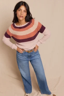 Jersey multicolor