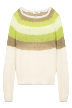 Jersey multicolor