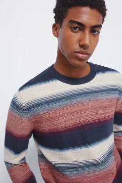 Jersey multiraya estructura