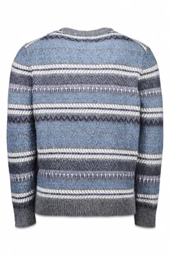 Jersey navideño cuello caja