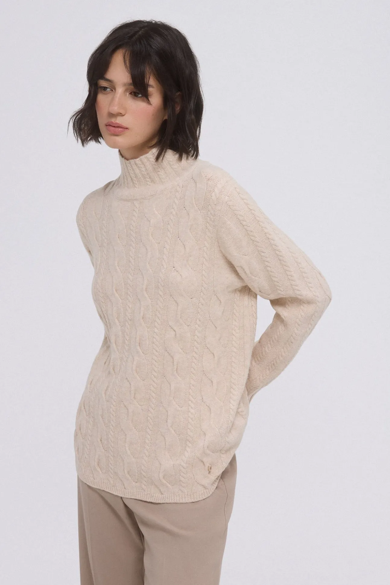 Jersey ochos all over