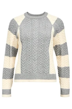 Jersey ochos bicolor