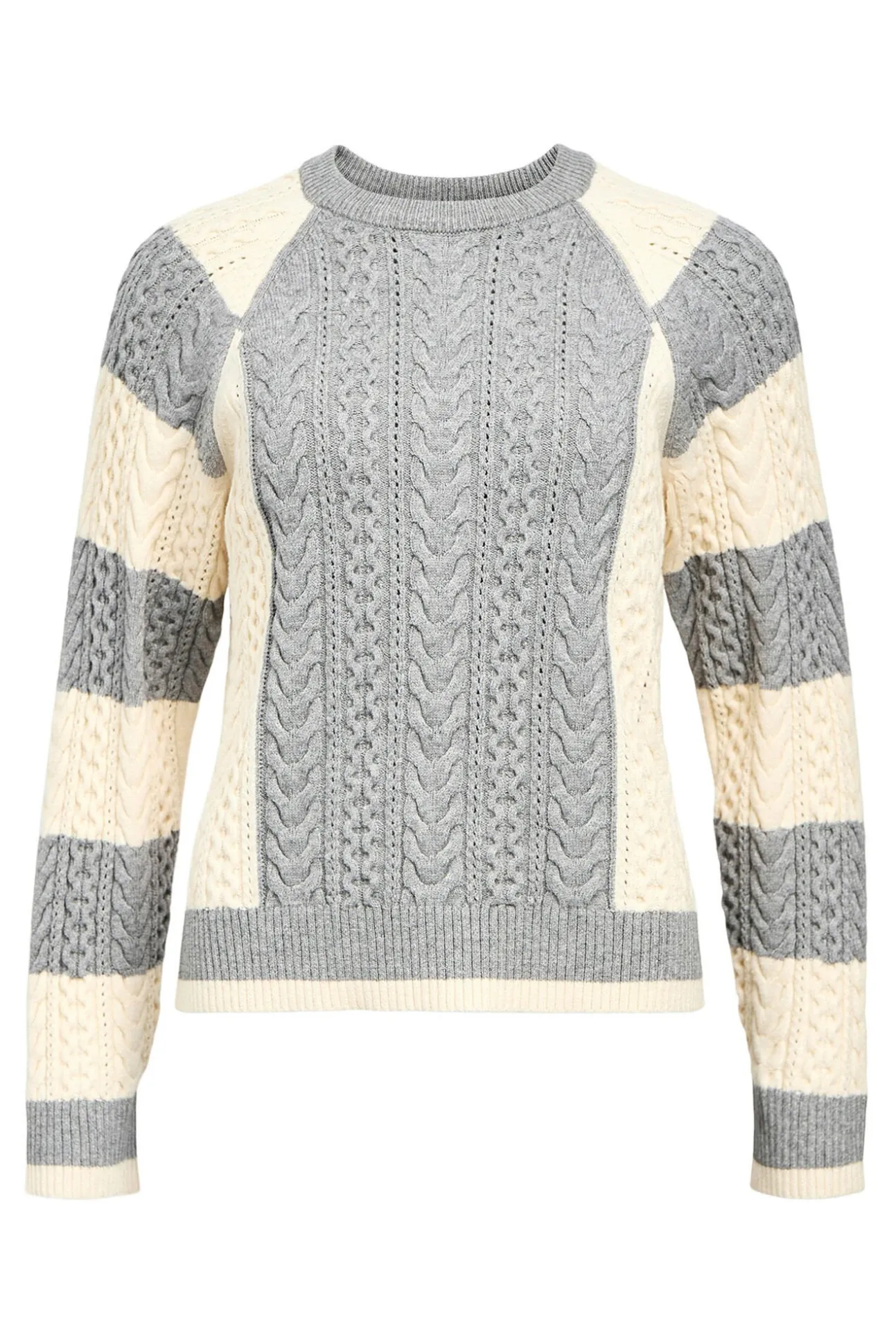 Jersey ochos bicolor