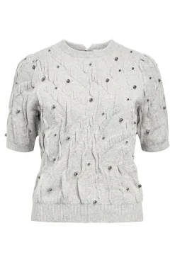 Jersey ochos y perlas