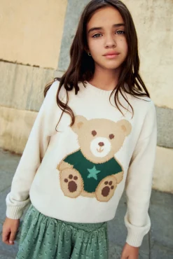 Jersey Osito niña