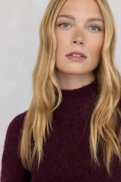 Jersey oversize fantasía