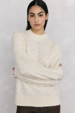 Jersey oversize fantasía