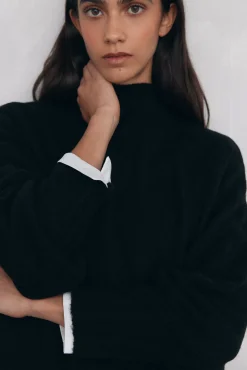 Jersey oversize perkins