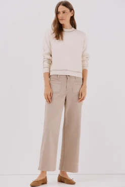 Jersey Perkins contrastes