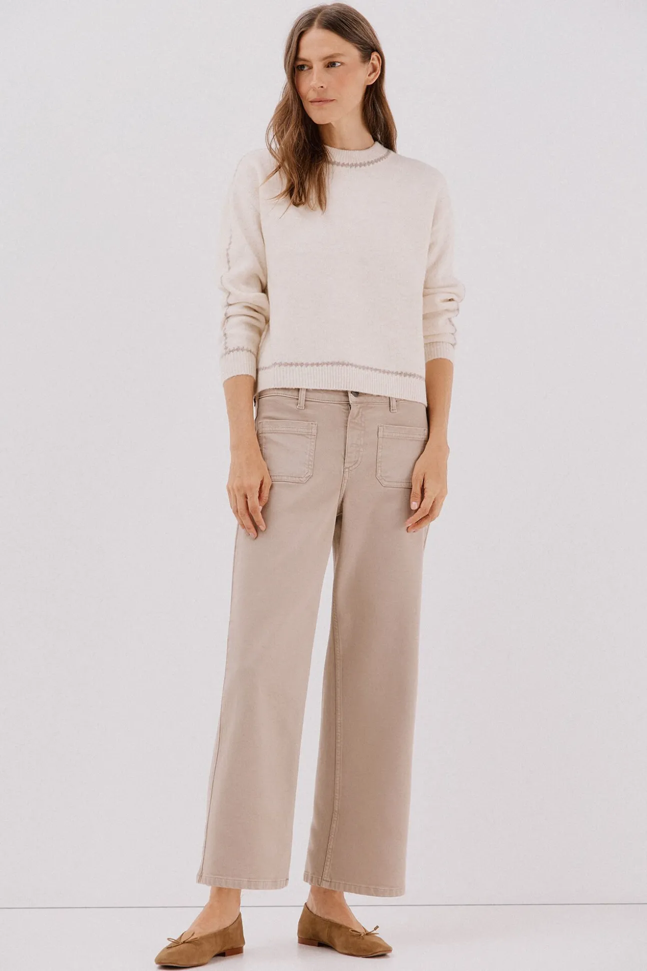 Jersey Perkins contrastes