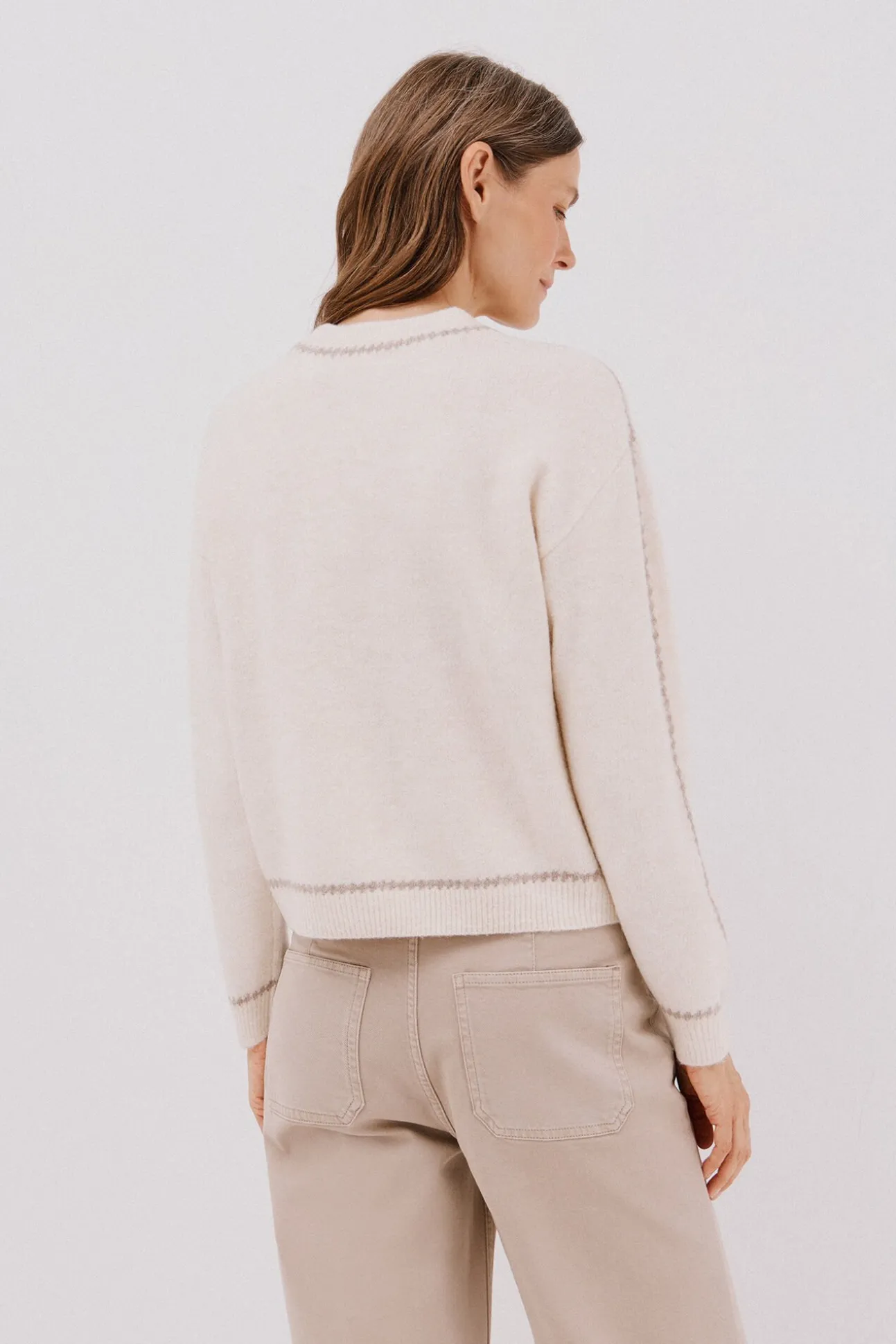 Jersey Perkins contrastes