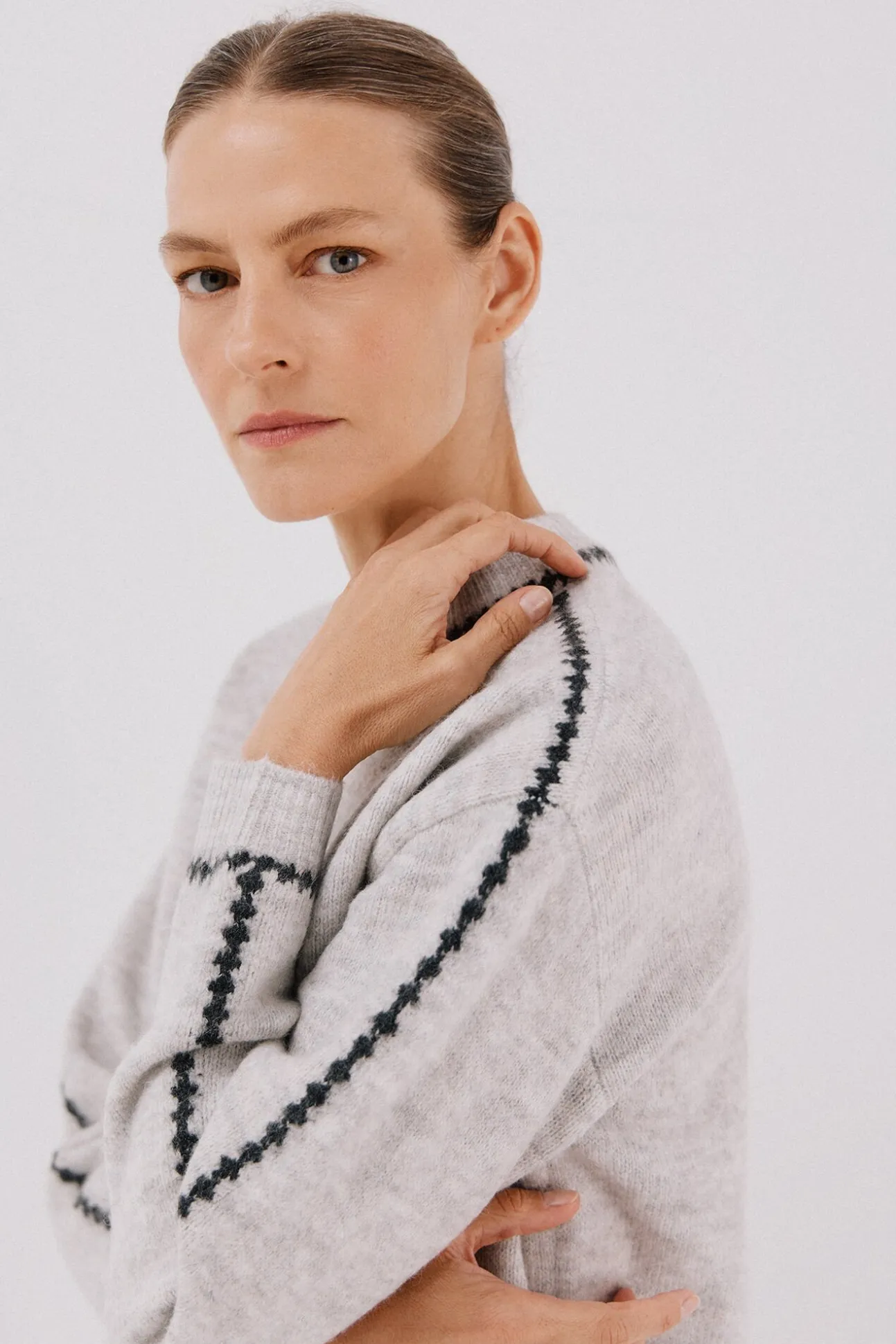 Jersey Perkins contrastes