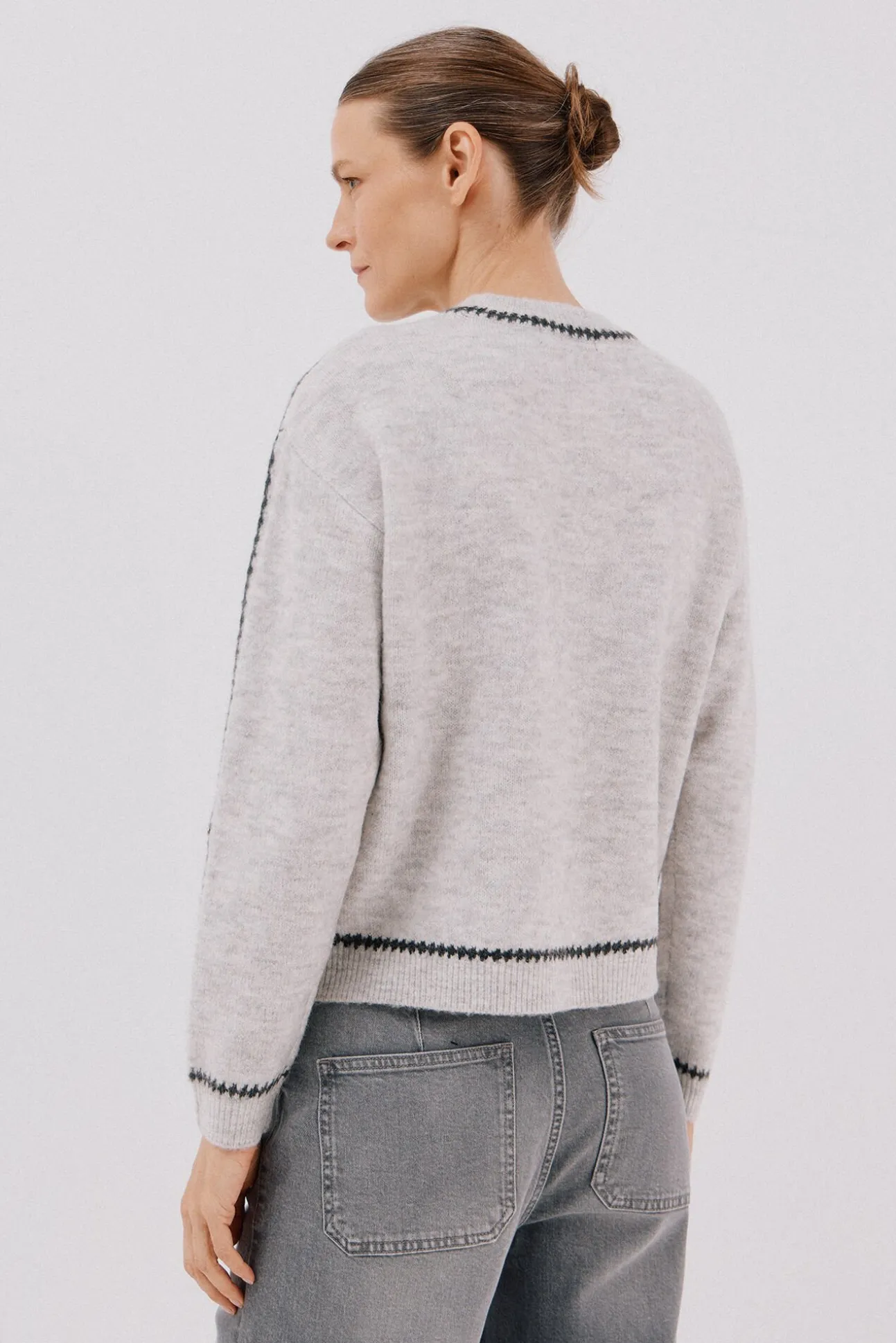 Jersey Perkins contrastes