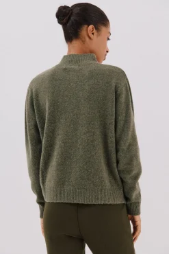 Jersey Perkins trenzas