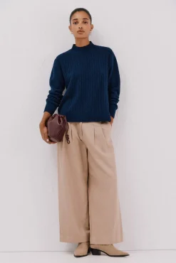 Jersey Perkins trenzas