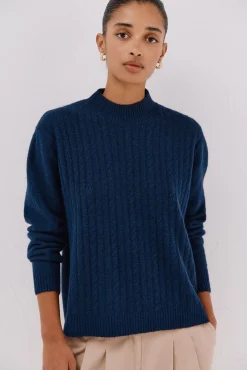 Jersey Perkins trenzas