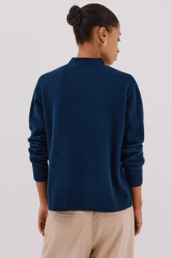 Jersey Perkins trenzas