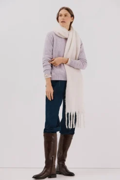 Jersey Perkins trenzas