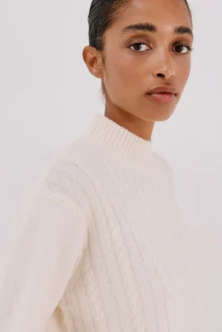 Jersey Perkins trenzas