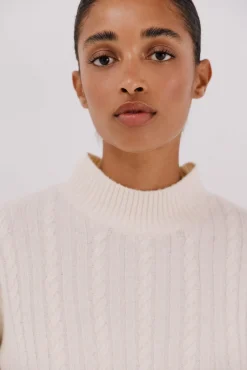 Jersey Perkins trenzas