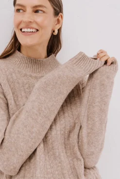 Jersey Perkins trenzas