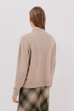 Jersey Perkins trenzas