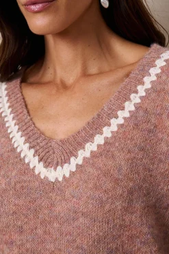 Jersey pico Rosalinda