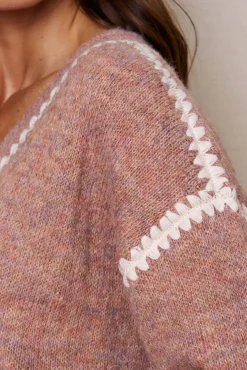 Jersey pico Rosalinda