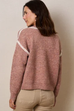 Jersey pico Rosalinda