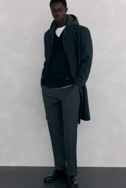 Jersey premium estructura algodón seda cashmere