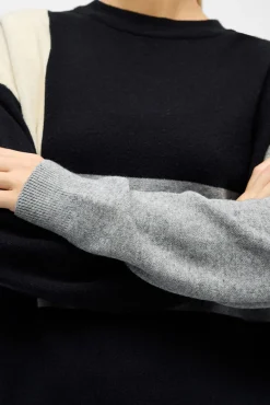 Jersey punto estampado