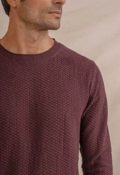 Jersey Punto Estructura