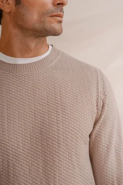 Jersey Punto Estructura