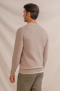 Jersey Punto Estructura