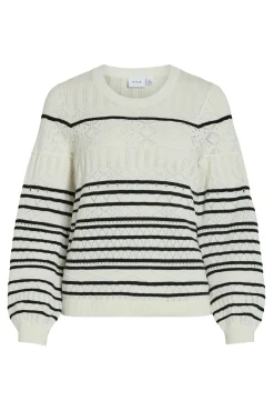 Jersey punto pointelle de algodón orgánico