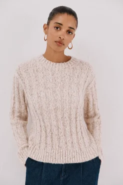 Jersey punto torzales