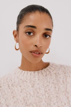 Jersey punto torzales