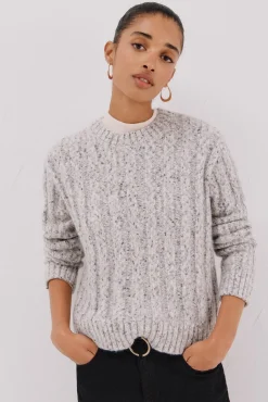 Jersey punto torzales