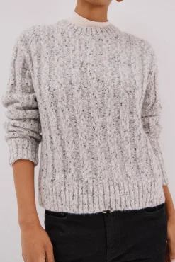 Jersey punto torzales