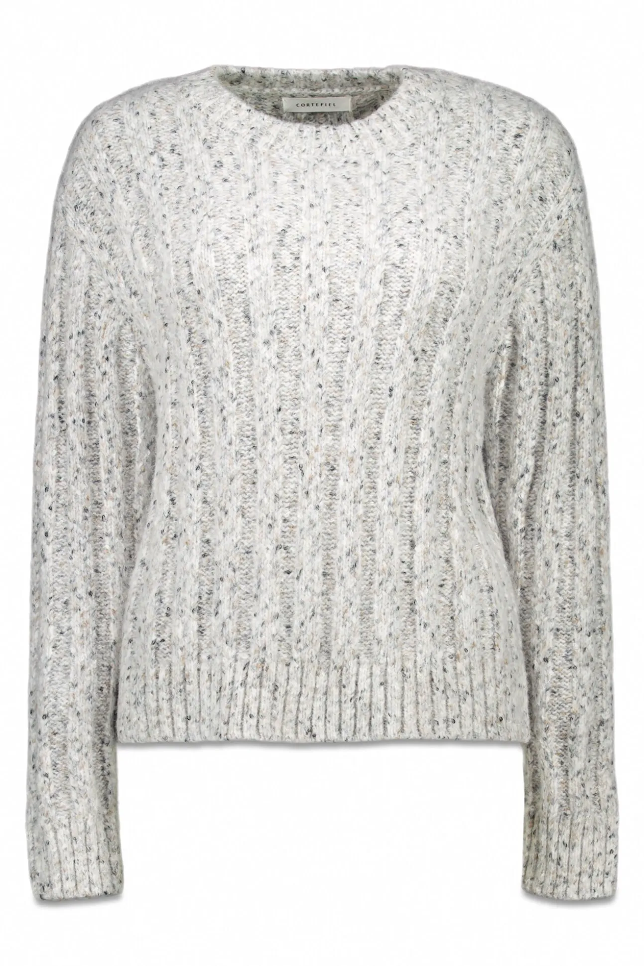 Jersey punto torzales