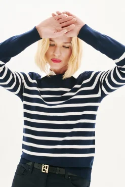 Jersey rayas