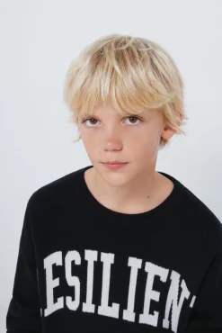 Jersey "Resilient" niño