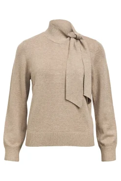 Jersey tacto suave lazo