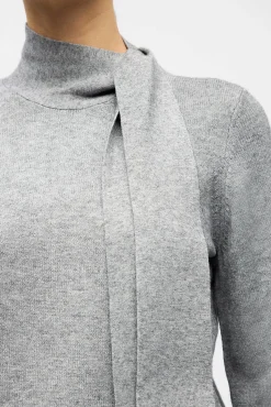 Jersey tacto suave lazo