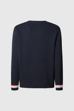 Jersey Union Jack Fit Regular