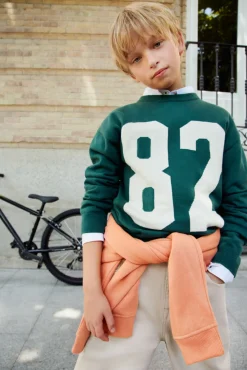 Jersey Varsity 82 niño