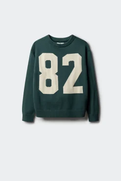 Jersey Varsity 82 niño