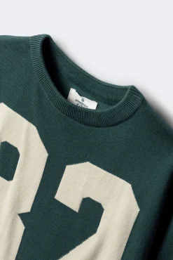 Jersey Varsity 82 niño