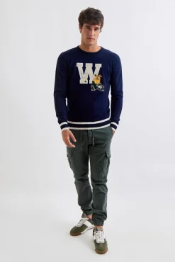 Jersey Williot Doggy