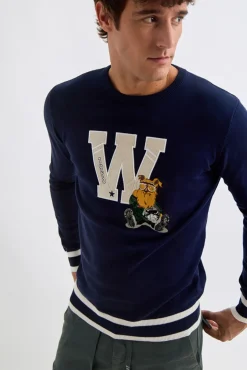 Jersey Williot Doggy